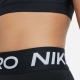 Nike Trainingstights Pro Big Kids' (Girls') Capri Leggings