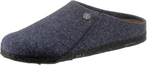 Birkenstock Pantoffels Zermatt met ergonomisch gevormd voetbed