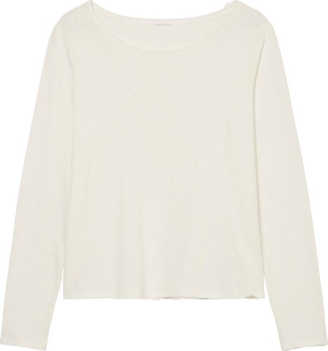 Marc O'Polo DENIM Shirt met lange mouwen als leuke basic met lange mouwen