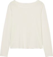 Marc O'Polo DENIM Shirt met lange mouwen als leuke basic met lange mouwen
