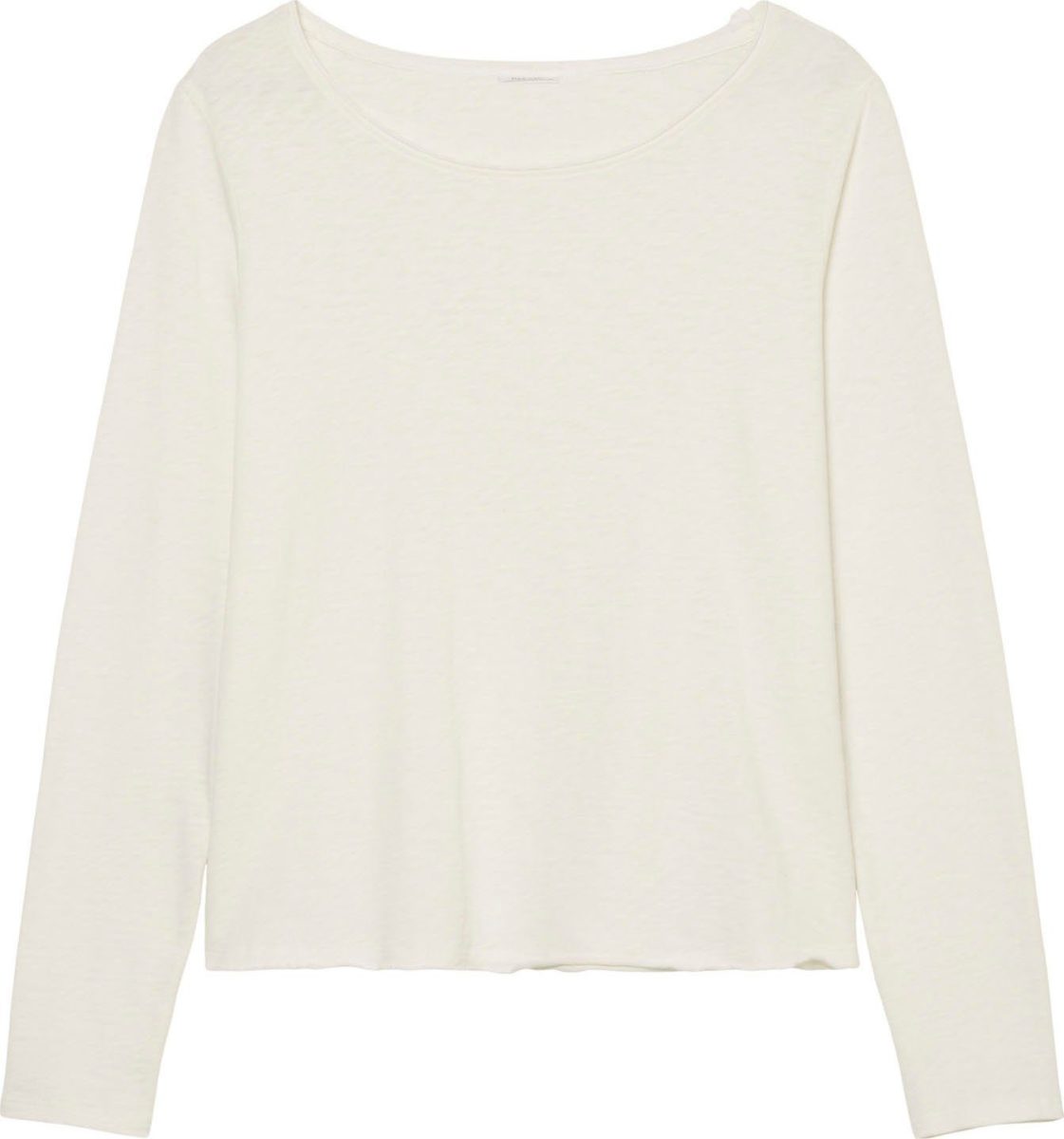 Marc O'Polo DENIM Shirt met lange mouwen als leuke basic met lange mouwen