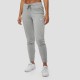 Nike Sportswear Sportbroek ESSENTIAL WOMENS MID-RISE FLEECE PANT