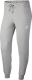 Nike Sportswear Sportbroek ESSENTIAL WOMENS MID-RISE FLEECE PANT