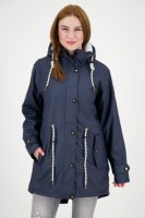 DEPROC Active Regenjas Friesennerz HALIFAX NEW WOMEN ook in grotere maten te bestellen