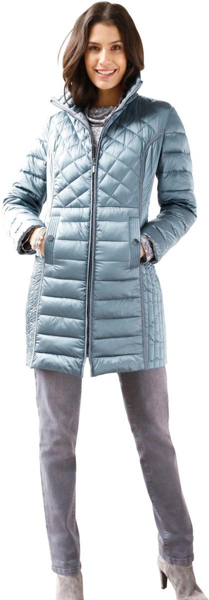 Classic Inspirationen Winterjack