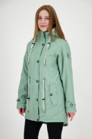 DEPROC Active Regenjas Friesennerz HALIFAX NEW WOMEN ook in grotere maten te bestellen
