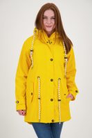 DEPROC Active Regenjas Friesennerz HALIFAX NEW WOMEN ook in grotere maten te bestellen