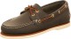 Timberland Bootschoenen Classic Boat 2 Eye W