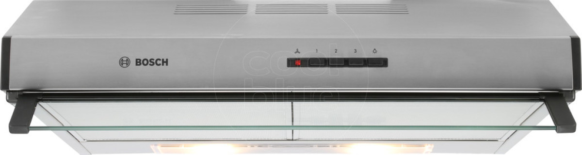 Bosch DUL63CC50