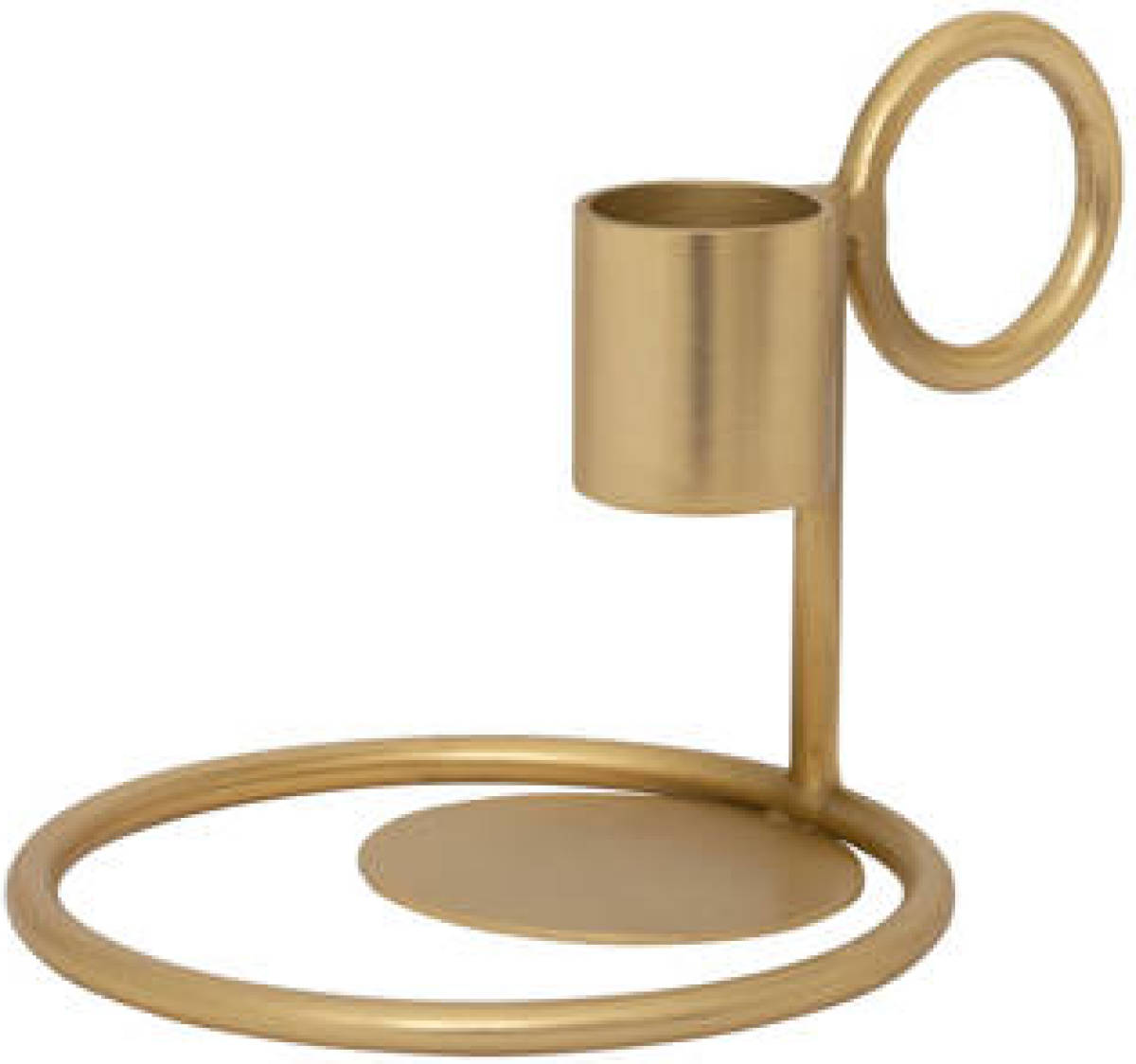 Urban Nature Culture kandelaar Double Ring