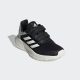 adidas Performance Tensaur Run 2.0 sneakers zwart/wit/lichtgrijs