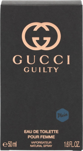 Gucci Guilty Pour Femme eau de toilette - 50 ml