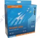 Scanpart netwerkkabel (UTP) CAT6 15,0m UTP kabel