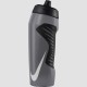 Nike sportbidon - 710 ml grijs/zwart