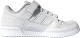 adidas Originals Forum sneakers wit/fuchsia