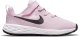 Nike Revolution 6 NN sneakers roze/zwart