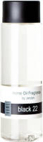 Janzen geurstokjes navulling Black 22 - 200 ml (200 ml)