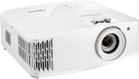 Optoma UHD55