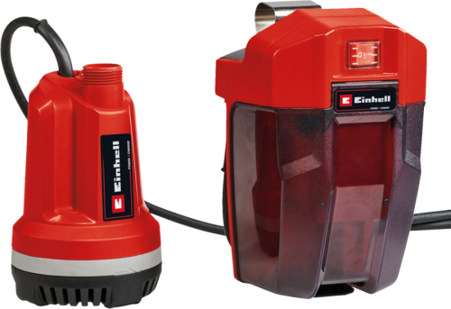 Einhell GE-PP 18 RB Li Solo (zonder accu)