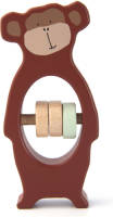 TRIXIE Houten Rammelaar - Mr. Aap