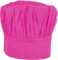 Benza Koksmuts Voor Kinderen - Roze/fuchsia
