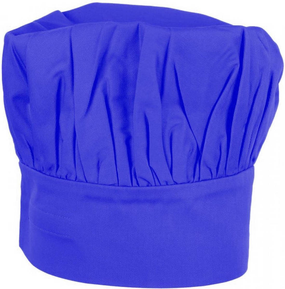 Benza Koksmuts Voor Kinderen - Blauw