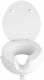 Wenko Toiletverhoger 41,5 X 44 X 19 Cm Wit