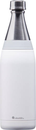 Aladdin Fresco Thermavac 600 Ml Witte Waterfles