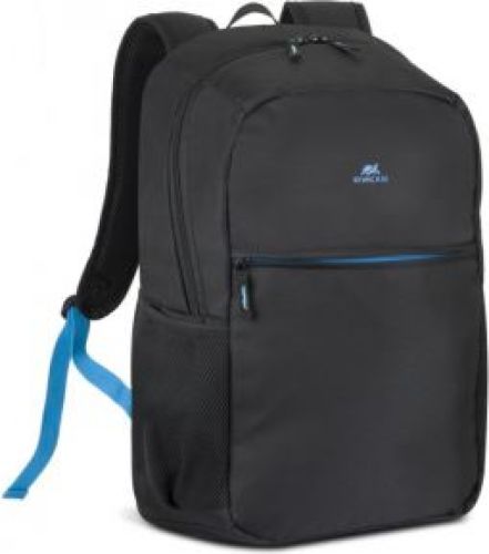 Rivacase 8069 Black Full Size Laptop Backpack 17.3