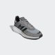 adidas Originals Retropy F2 sneakers lichtgrijs/zwart/grijs