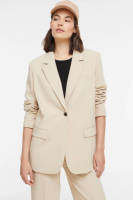 Modström blazer Gale zand