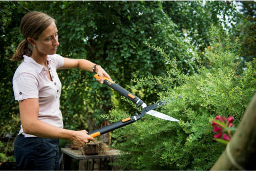 Fiskars Smartfit HS86