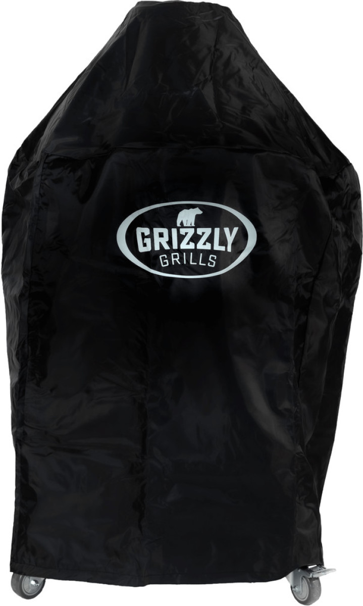 Grizzly Grills Regenhoes Large