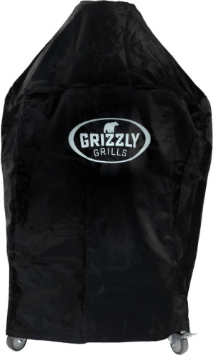Grizzly Grills Regenhoes Medium
