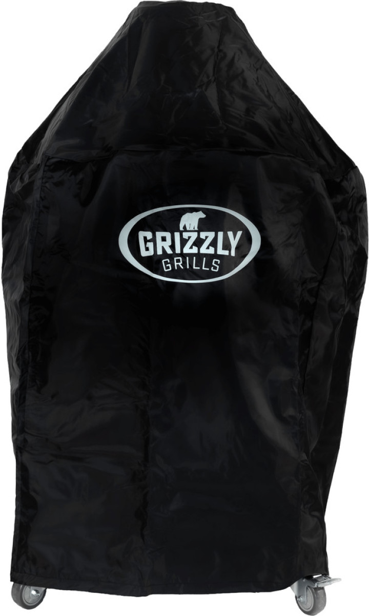 Grizzly Grills Regenhoes Medium