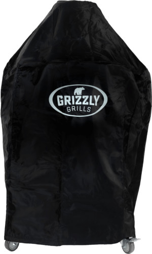Grizzly Grills Regenhoes Compact
