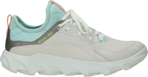 Ecco MX W Low Sneaker  Beige/Multi