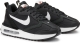 Nike Air Max Dawn sneakers zwart/wit