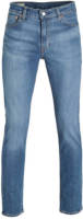 Levi's 511 slim fit jeans dark indigo worn