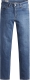 Levi's 511 slim fit jeans dark indigo worn