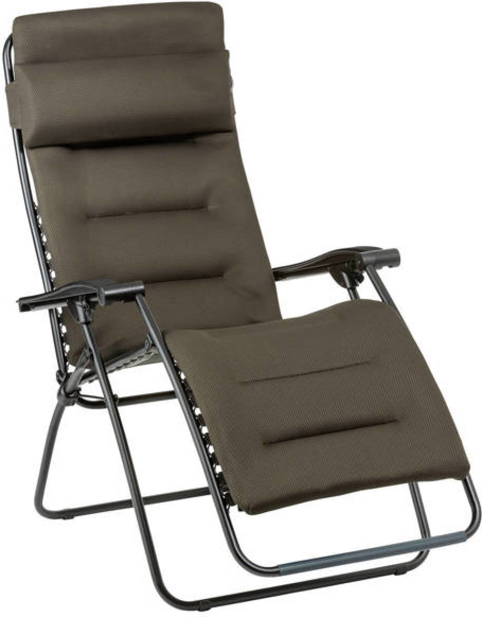 Lafuma relaxstoel RSX Clip XL AC