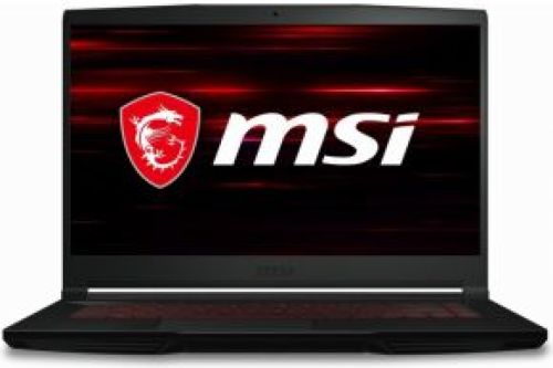 MSI GF63 Thin 11UD-457NL 15.6 FHD144Hz/i7-11800H/8GB*2/512GBSSD/RTX3050TiMax-Q4GB/W10