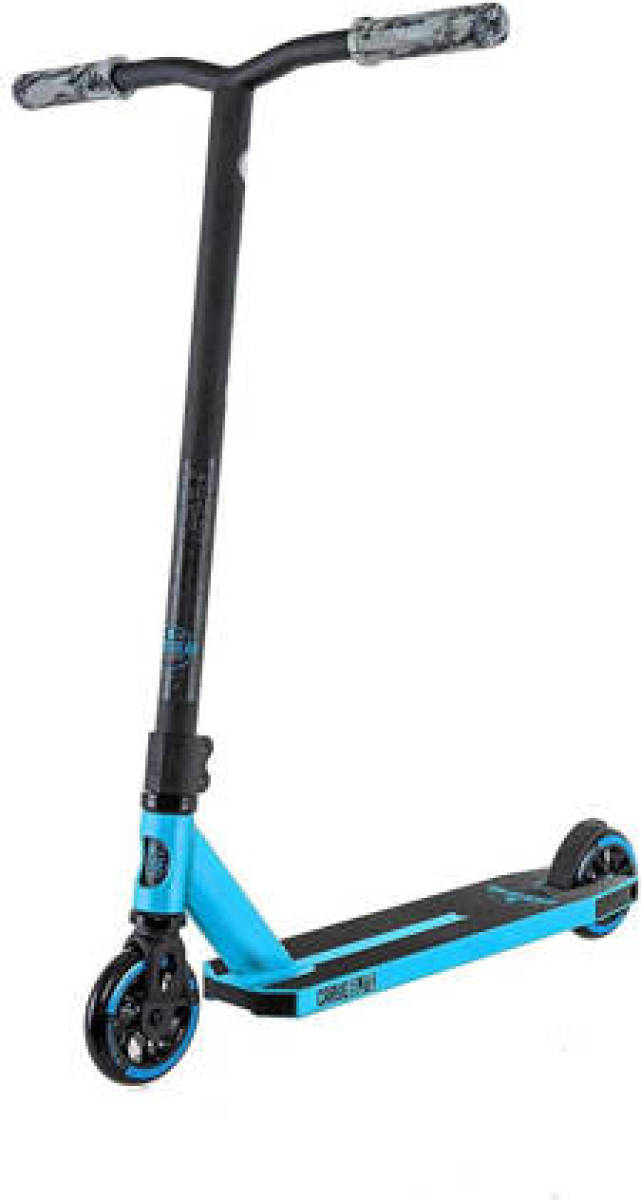 MGP step Carve Elite