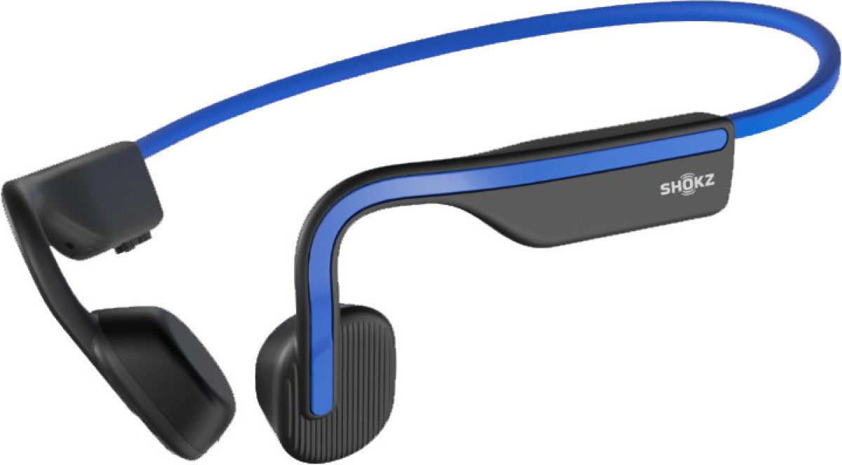 Shokz OpenMove Blauw