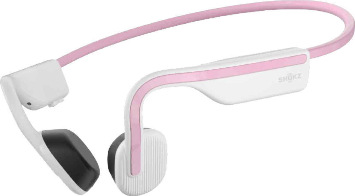 Shokz OpenMove Roze