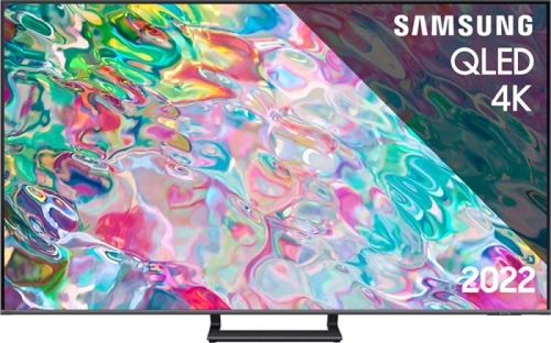 Samsung QLED 85Q70B (2022)