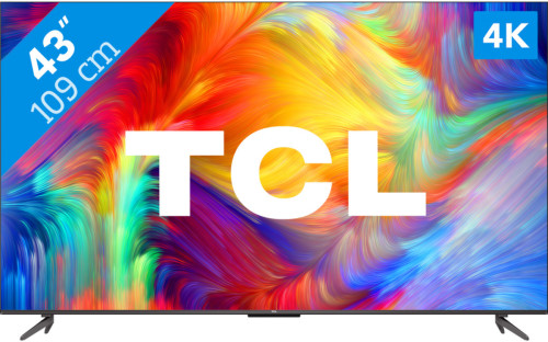 TCL 43P731 (2022)