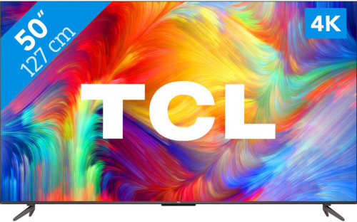 TCL 50P731 (2022)