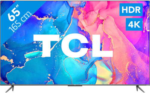 TCL 65C635 (2022)