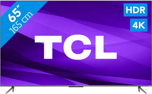 TCL 65C635 (2022)